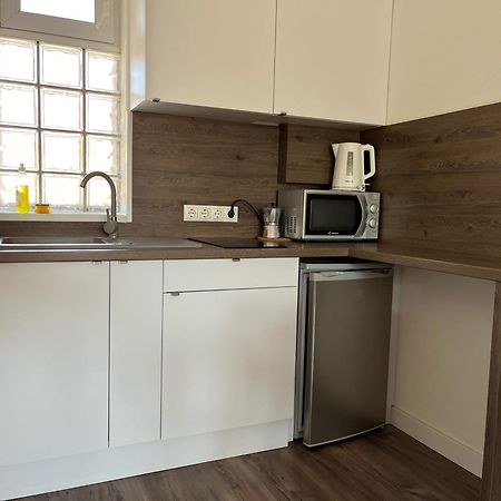 Maja Apartmanhaz Балатонлелле Экстерьер фото